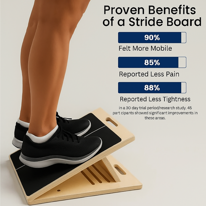 Stride Board
