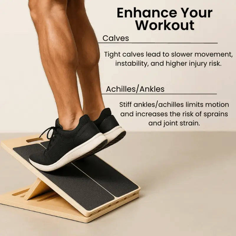 Stride Board